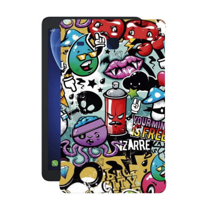 Захисна плівка StatusSKIN для Samsung Galaxy Tab E T377A 4G 8
