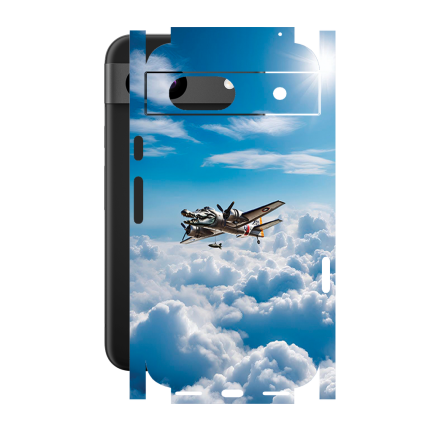 Захисна плівка StatusSKIN для Google Pixel 8a