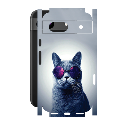 Захисна плівка StatusSKIN для Google Pixel 8a