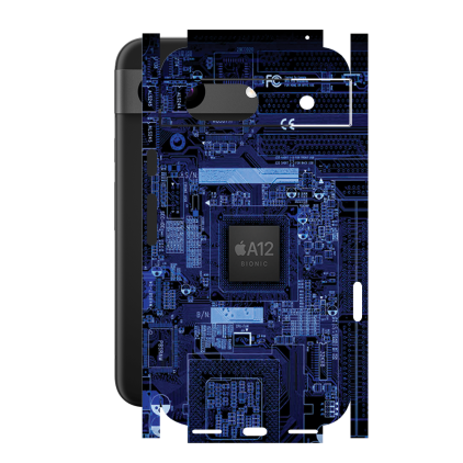 Захисна плівка StatusSKIN для Google Pixel 8a