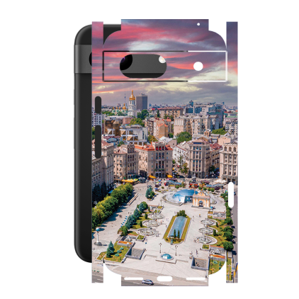 Захисна плівка StatusSKIN для Google Pixel 8a
