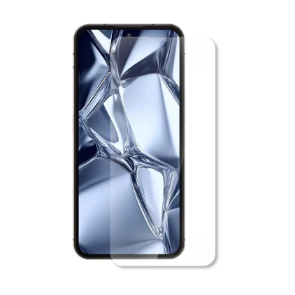 Захисна плівка StatusSKIN для Oukitel WP200 Pro