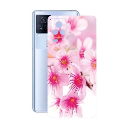 Защитная пленка StatusSKIN для Vivo IQOO 7