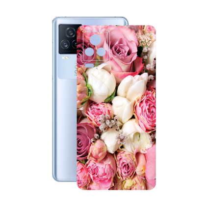 Защитная пленка StatusSKIN для Vivo IQOO 7