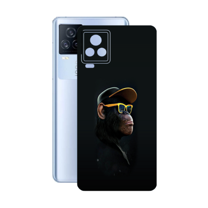 Защитная пленка StatusSKIN для Vivo IQOO 7