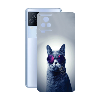 Защитная пленка StatusSKIN для Vivo IQOO 7