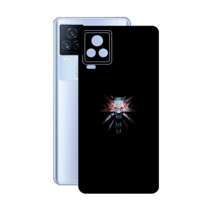 Защитная пленка StatusSKIN для Vivo IQOO 7