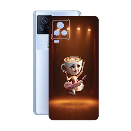 Защитная пленка StatusSKIN для Vivo IQOO 7