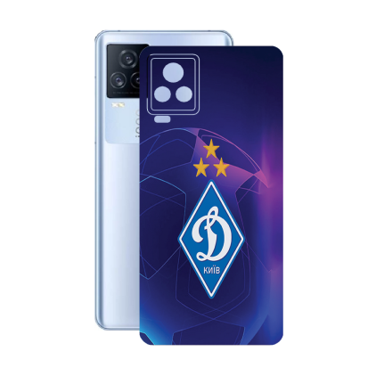 Защитная пленка StatusSKIN для Vivo IQOO 7