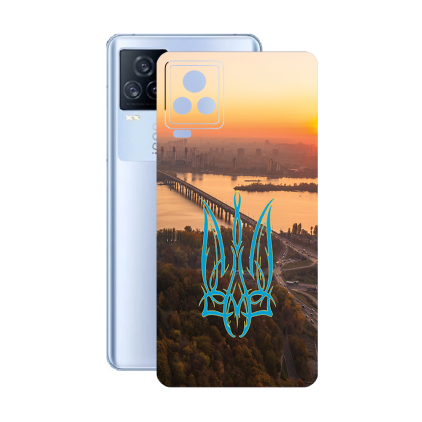 Защитная пленка StatusSKIN для Vivo IQOO 7