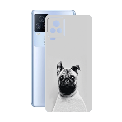 Защитная пленка StatusSKIN для Vivo IQOO 7