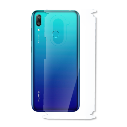 Захисна плівка StatusSKIN для Huawei Y7 (2019)