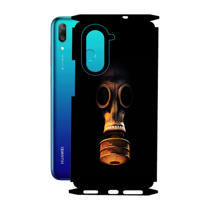 Защитная пленка StatusSKIN для Huawei Y7 (2019)