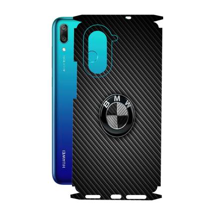 Защитная пленка StatusSKIN для Huawei Y7 (2019)