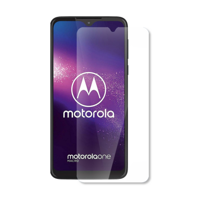 Защитная пленка StatusSKIN для Motorola One Macro
