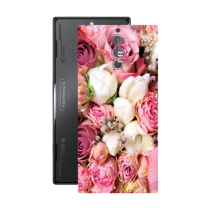 Захисна плівка StatusSKIN для ZTE nubia Red Magic 8 Pro Plus one