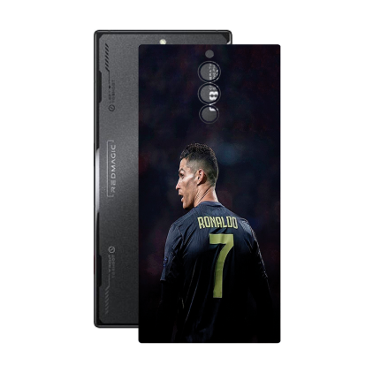 Захисна плівка StatusSKIN для ZTE nubia Red Magic 8 Pro Plus one