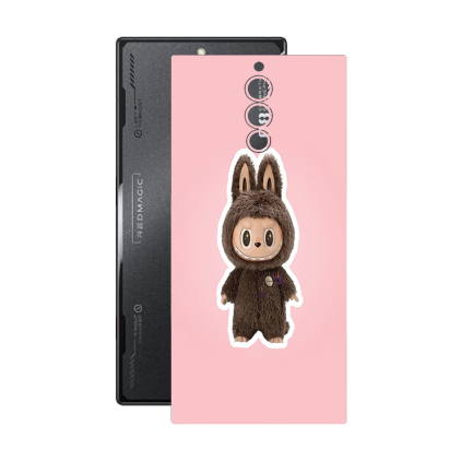Захисна плівка StatusSKIN для ZTE nubia Red Magic 8 Pro Plus one