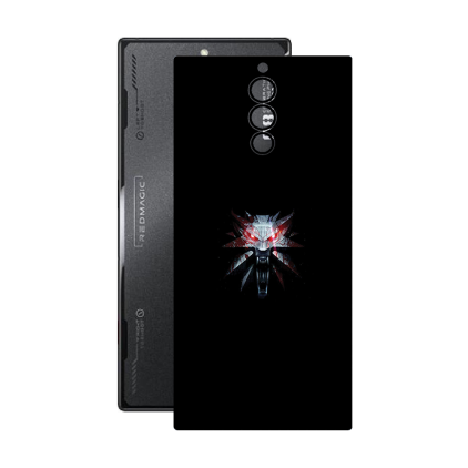 Захисна плівка StatusSKIN для ZTE nubia Red Magic 8 Pro Plus one
