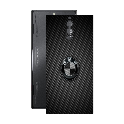 Захисна плівка StatusSKIN для ZTE nubia Red Magic 8 Pro Plus one