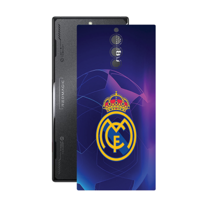 Захисна плівка StatusSKIN для ZTE nubia Red Magic 8 Pro Plus one