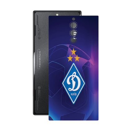 Захисна плівка StatusSKIN для ZTE nubia Red Magic 8 Pro Plus one