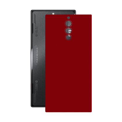 Захисна плівка StatusSKIN для ZTE nubia Red Magic 8 Pro Plus