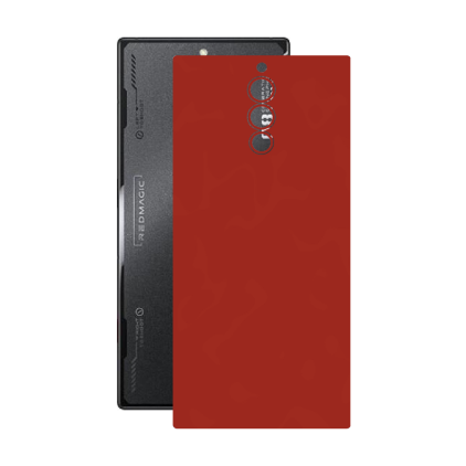 Захисна плівка StatusSKIN для ZTE nubia Red Magic 8 Pro Plus one