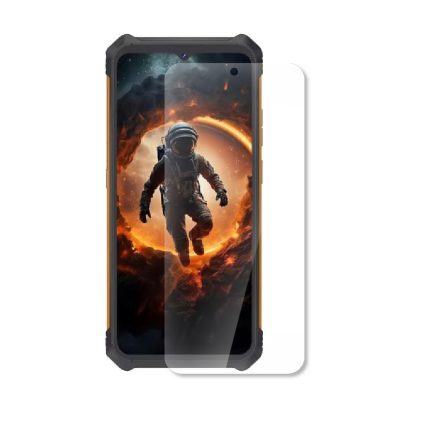 Захисна плівка StatusSKIN для Cubot KingKong ES