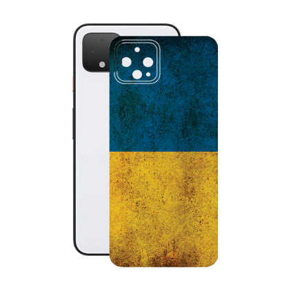 Защитная пленка StatusSKIN для Google Pixel 4