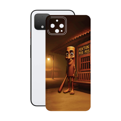 Защитная пленка StatusSKIN для Google Pixel 4