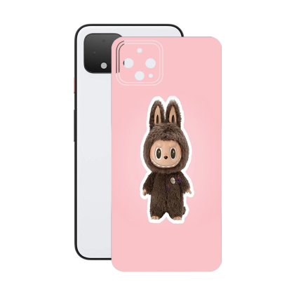 Защитная пленка StatusSKIN для Google Pixel 4