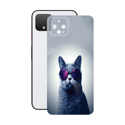 Защитная пленка StatusSKIN для Google Pixel 4