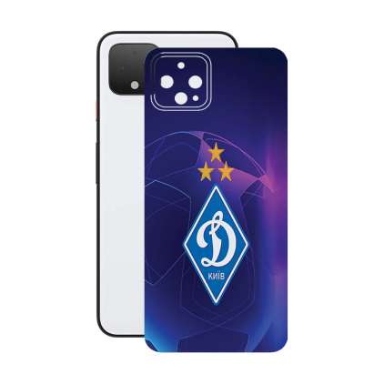 Защитная пленка StatusSKIN для Google Pixel 4