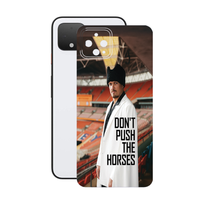 Защитная пленка StatusSKIN для Google Pixel 4