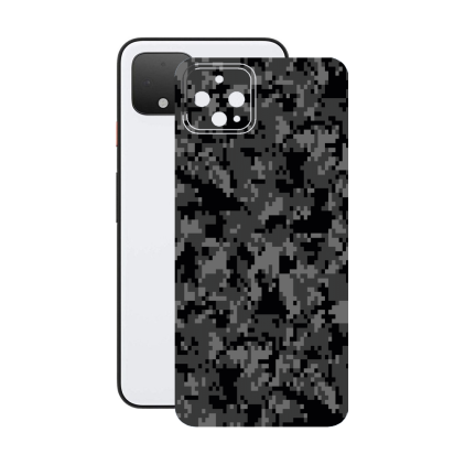 Захисна плівка StatusSKIN для Google Pixel 4