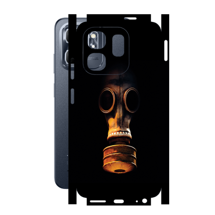 Защитная пленка StatusSKIN для Infinix Hot 50i (X6531)