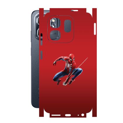 Защитная пленка StatusSKIN для Infinix Hot 50i (X6531)