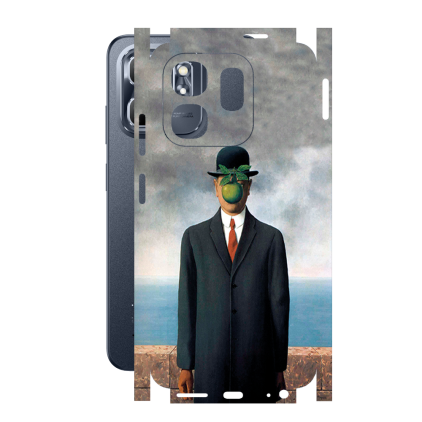 Защитная пленка StatusSKIN для Infinix Hot 50i (X6531)