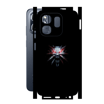 Защитная пленка StatusSKIN для Infinix Hot 50i (X6531)