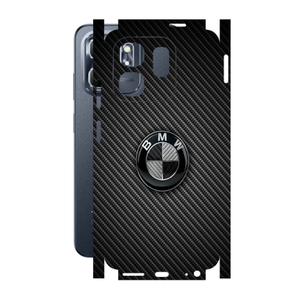 Защитная пленка StatusSKIN для Infinix Hot 50i (X6531)