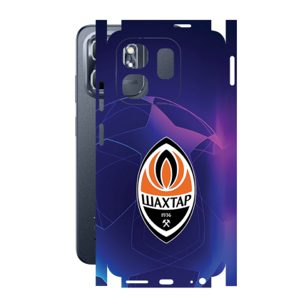 Защитная пленка StatusSKIN для Infinix Hot 50i (X6531)