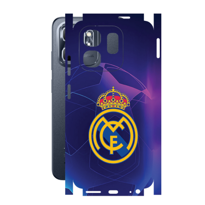 Защитная пленка StatusSKIN для Infinix Hot 50i (X6531)