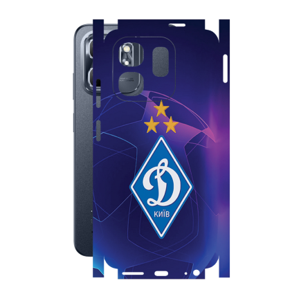Защитная пленка StatusSKIN для Infinix Hot 50i (X6531)