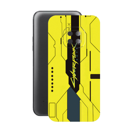 Защитная пленка StatusSKIN для Nokia XR20
