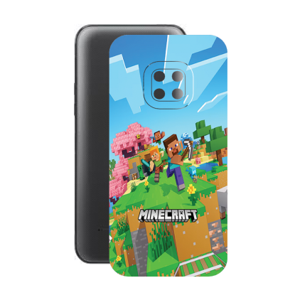 Защитная пленка StatusSKIN для Nokia XR20