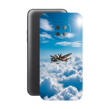 Защитная пленка StatusSKIN для Nokia XR20
