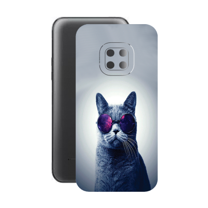 Защитная пленка StatusSKIN для Nokia XR20