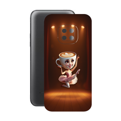 Защитная пленка StatusSKIN для Nokia XR20