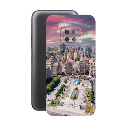 Защитная пленка StatusSKIN для Nokia XR20